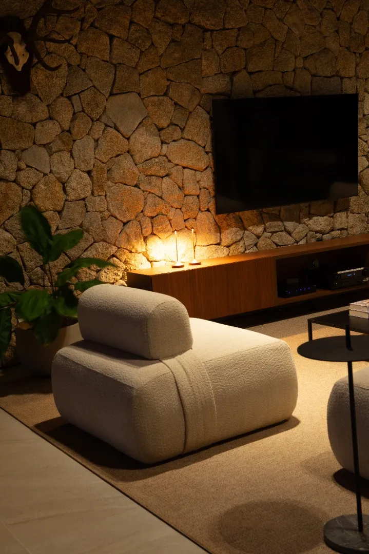 Módulo Poltrona Zuri