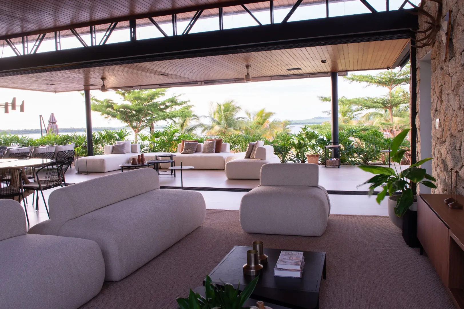 Módulo Poltrona Zuri