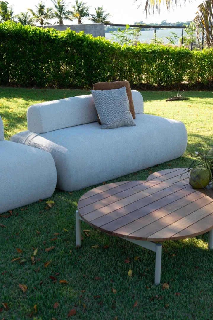 Módulo Sofá 2L Zuri