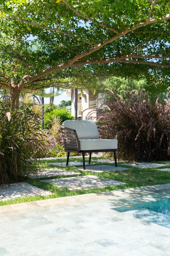 Sofá Wana 2 Lugares