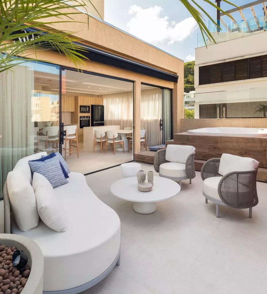 Módulo Cumbuco Intermediário