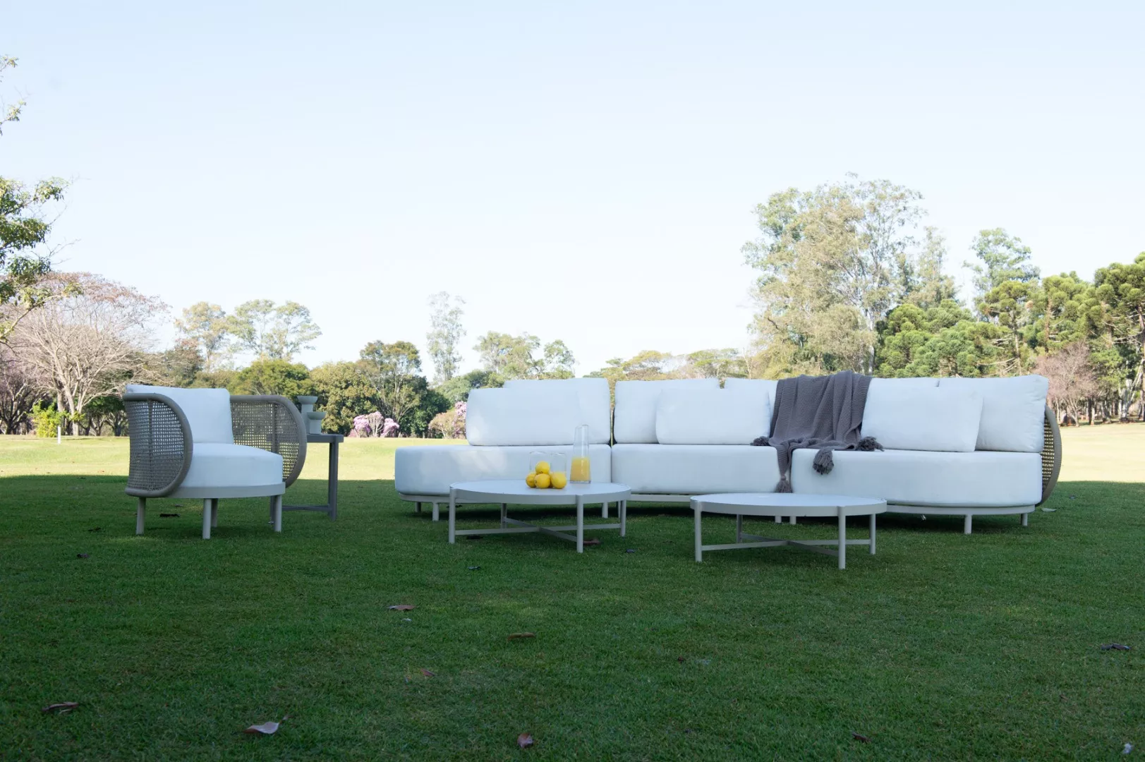 Módulo Cumbuco Intermediário