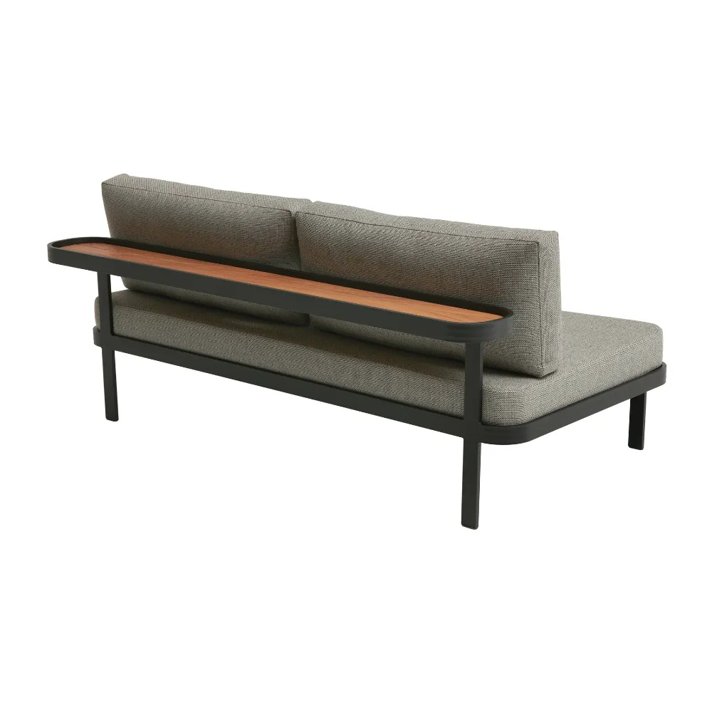 Módulo Tab 2 Lugares Sem Braço