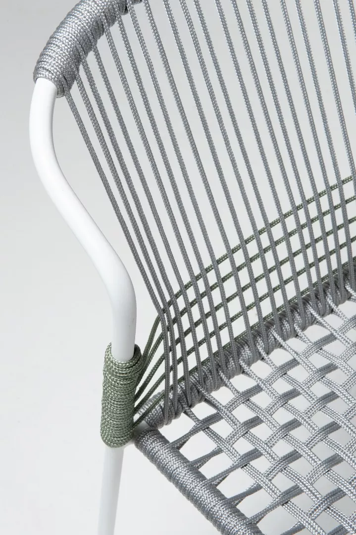 Cadeira Brava (Empilhável)