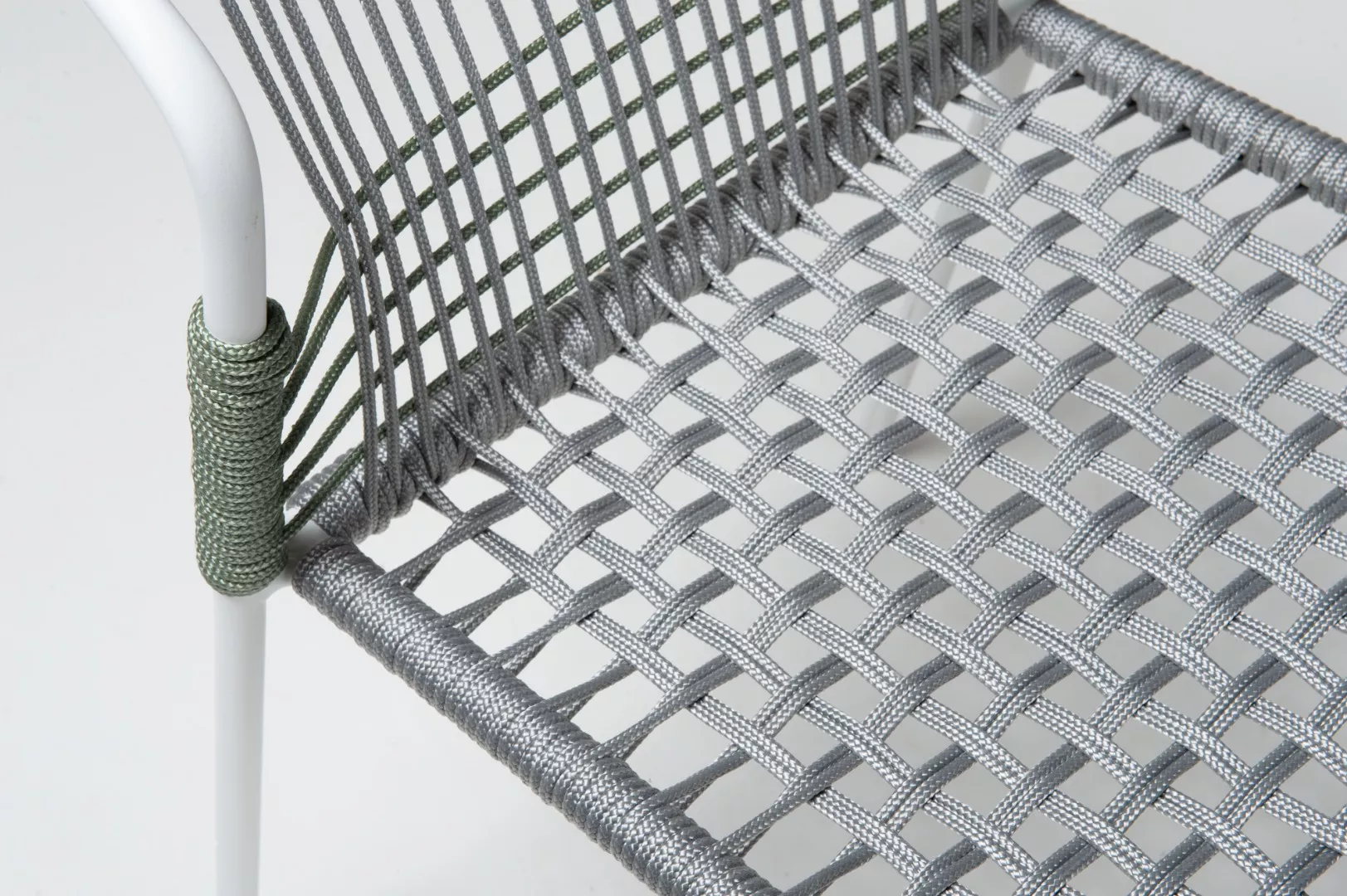 Cadeira Brava (Empilhável)