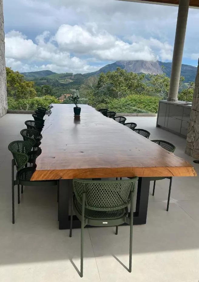 Cadeira Flecheira Com Futon