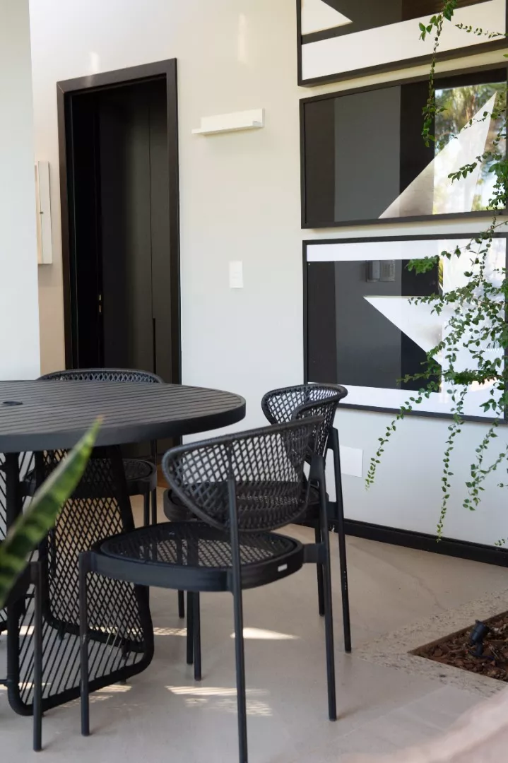 Cadeira Flecheira Com Futon