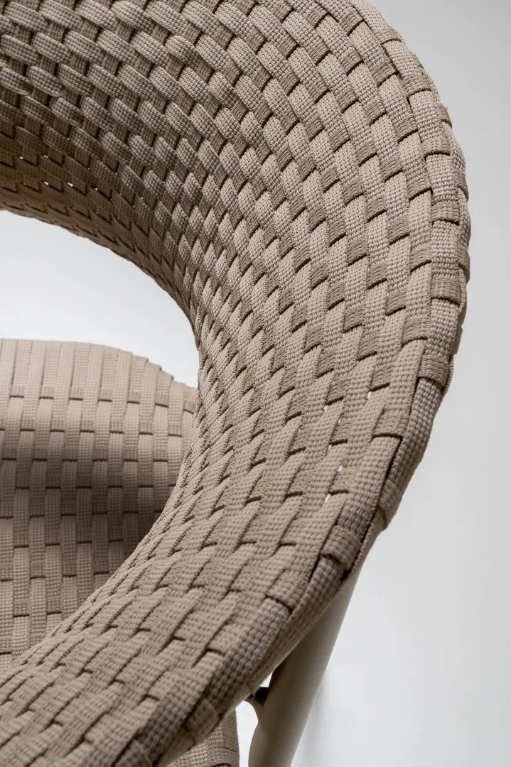 Cadeira Xaxado Com Futon