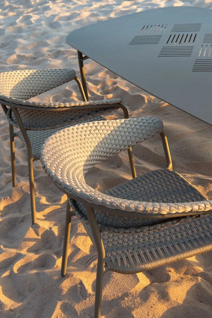 Cadeira Xaxado Com Futon