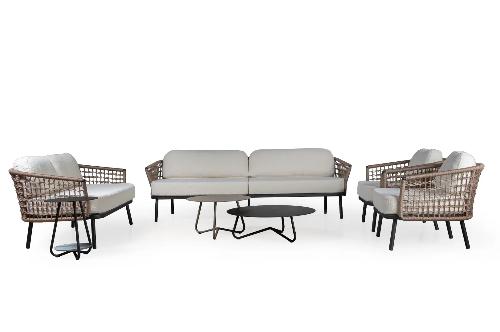 Mesa de Centro Wana P