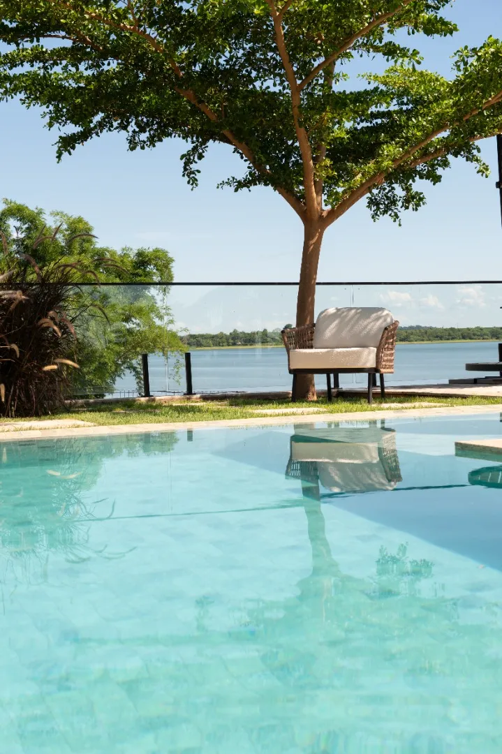 Mesa de Centro Wana G