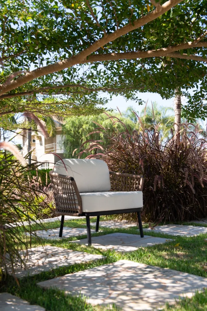 Mesa de Centro Wana G