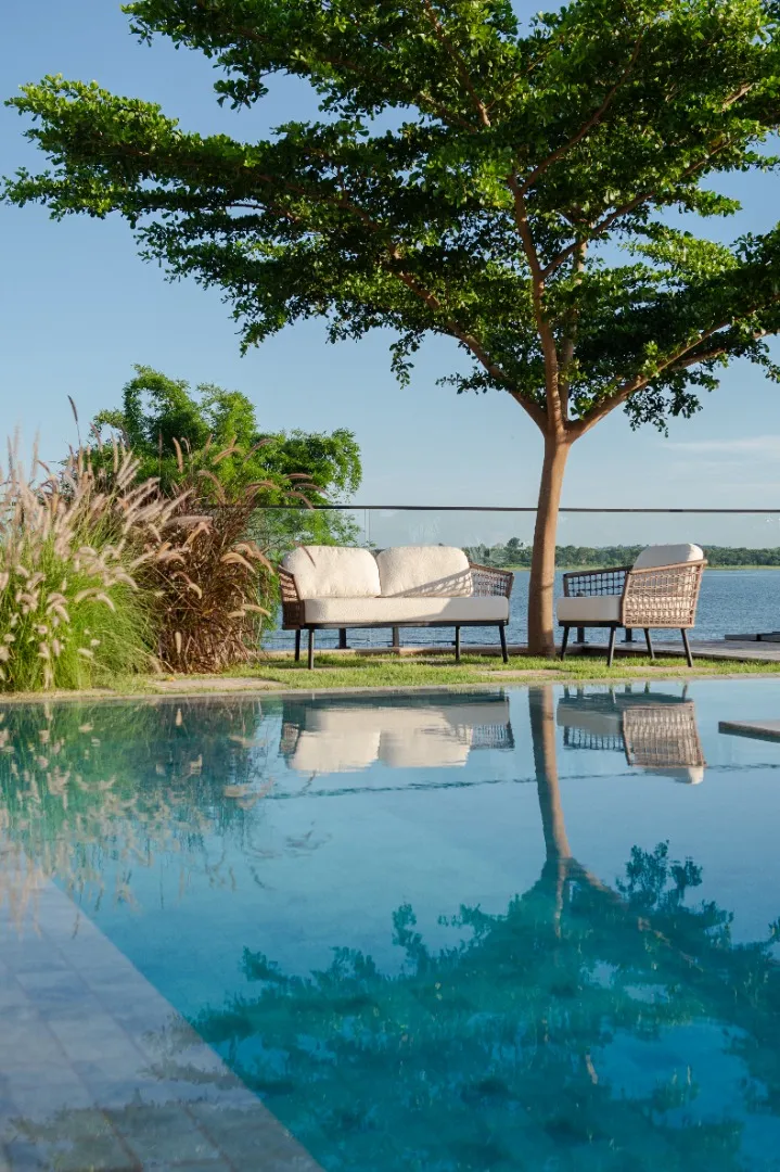 Mesa de Centro Wana G