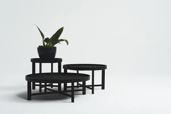 Mesa de Centro Sintra P