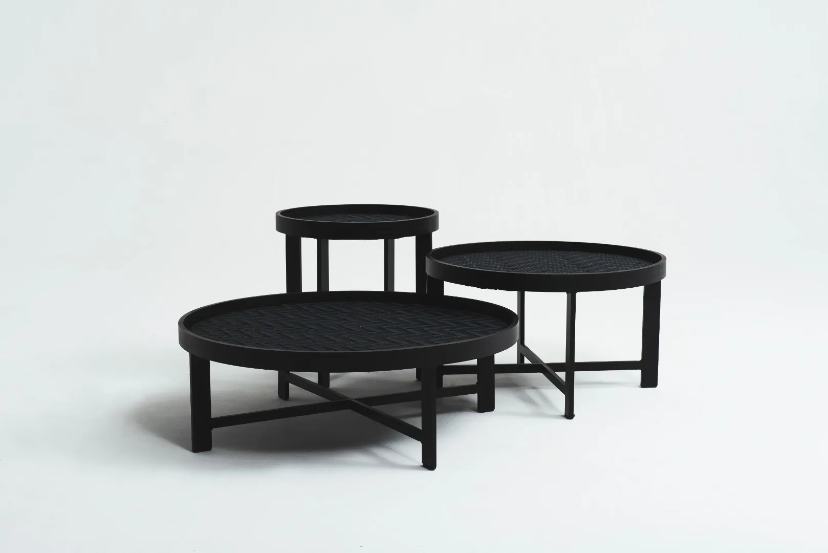 Mesa de Centro Sintra G