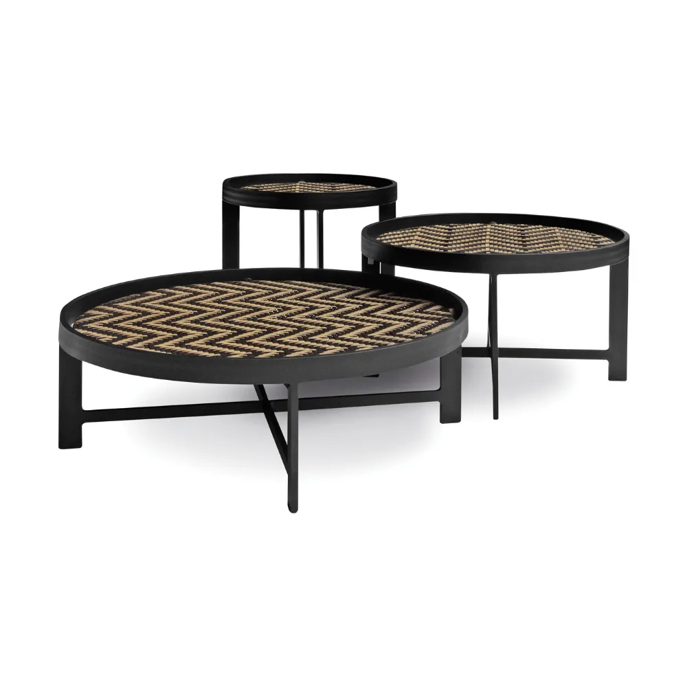 Mesa de Centro Sintra M