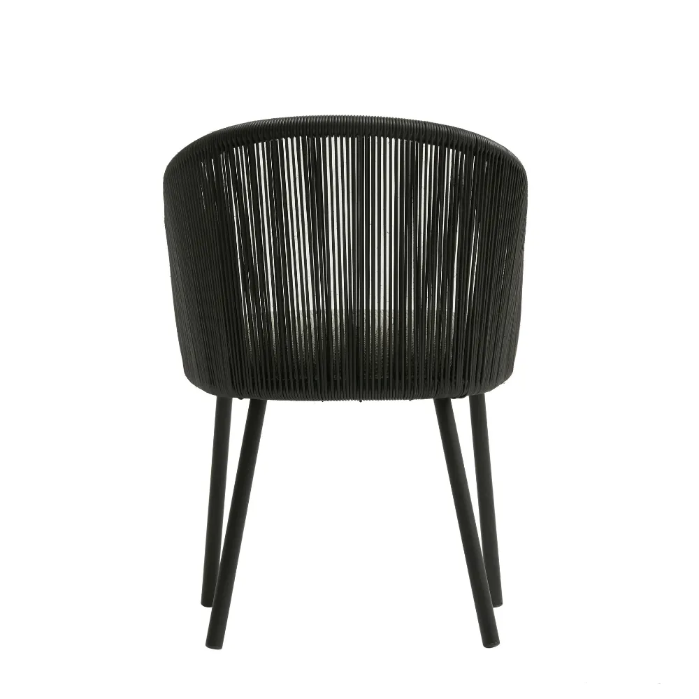 Cadeira Suri (corda náutica)