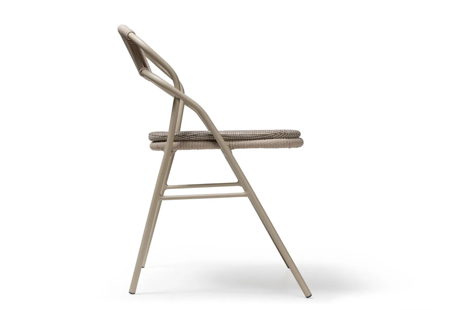 Cadeira Tono Sem Braço Com Futon