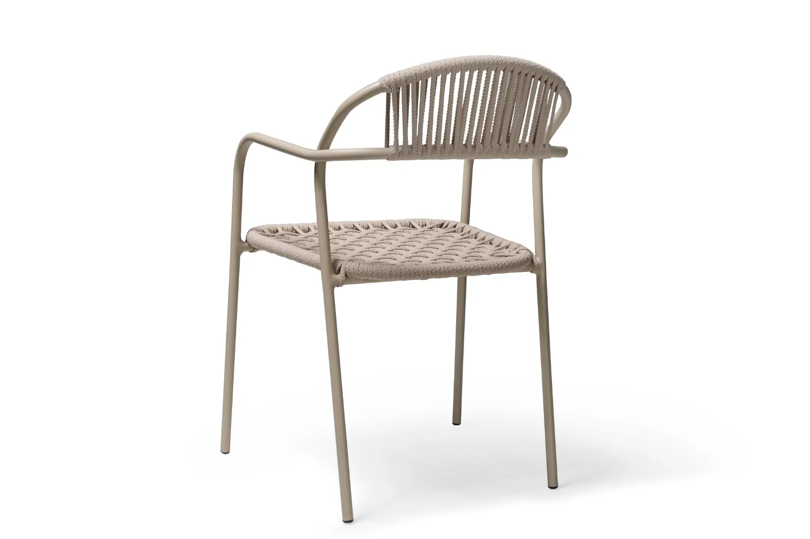 Cadeira Tono Com Braço