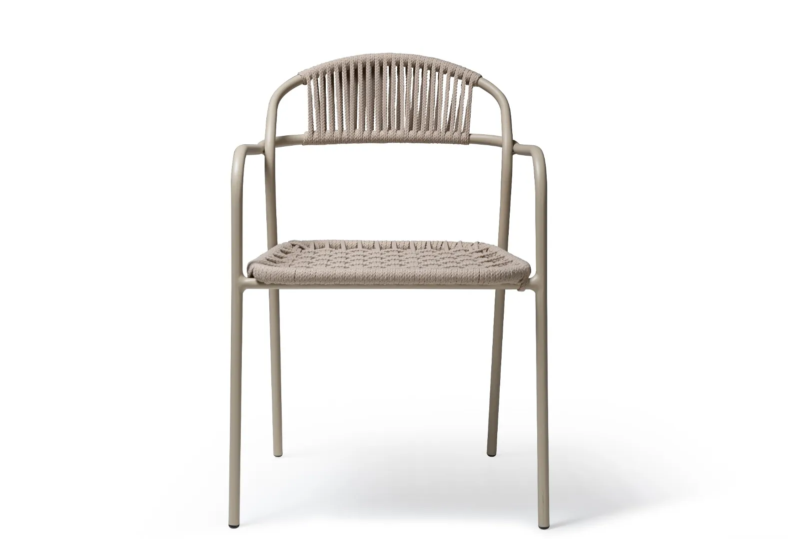 Cadeira Tono Com Braço