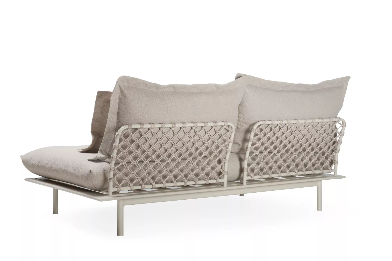 Módulo Ária Braço Direito/Esquerdo