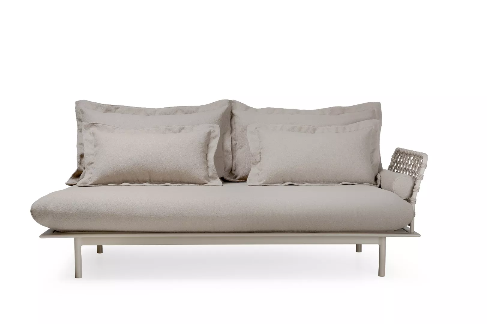 Módulo Ária Braço Direito/Esquerdo