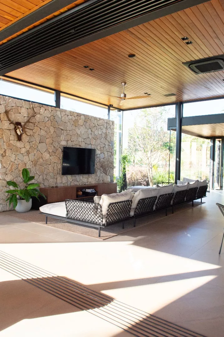 Módulo Ária 2L Com Braço