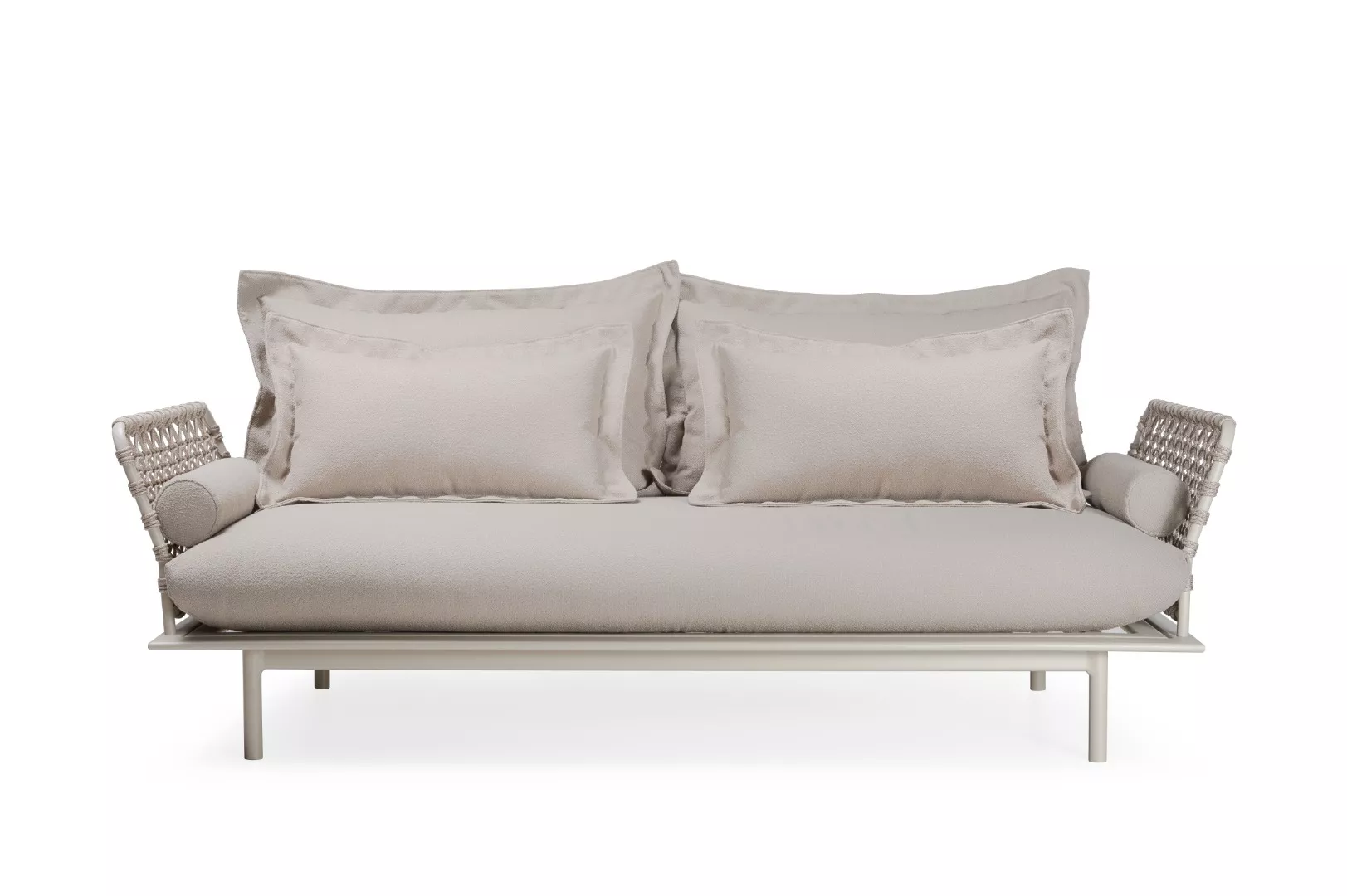 Módulo Ária 2L Com Braço