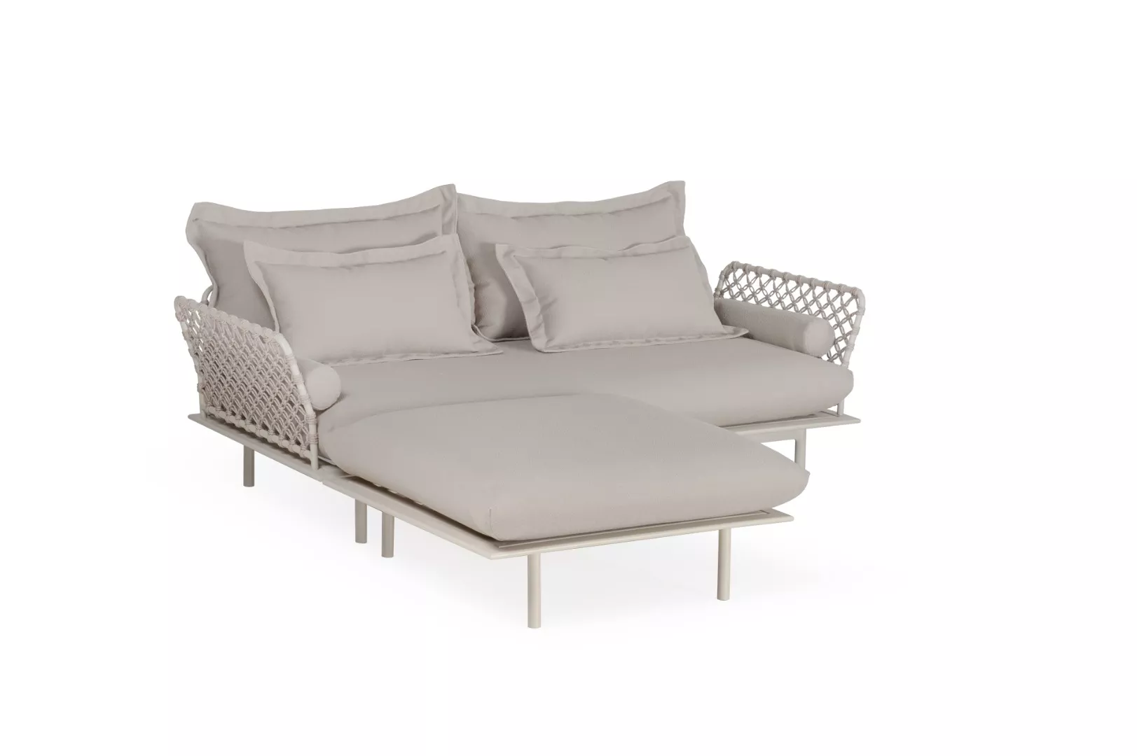 Módulo Ária 2L Com Braço