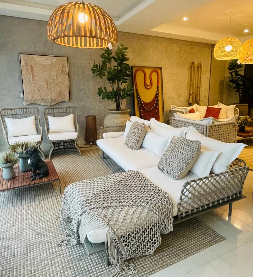 Módulo Chaise Ária Braço Direito/Esquerdo