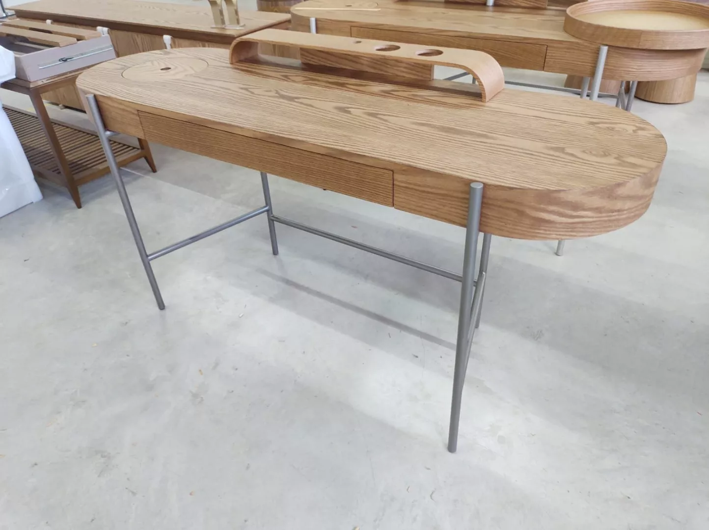 Escrivaninha Gazelle