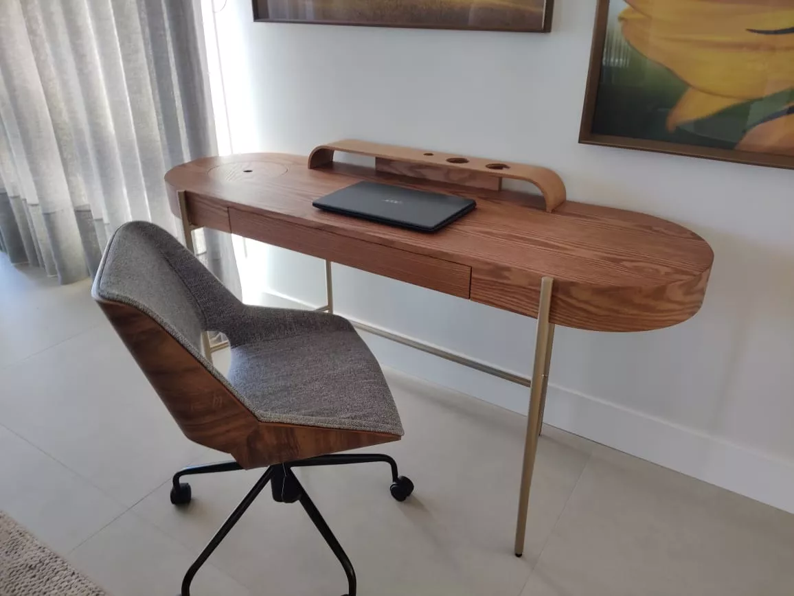 Escrivaninha Gazelle