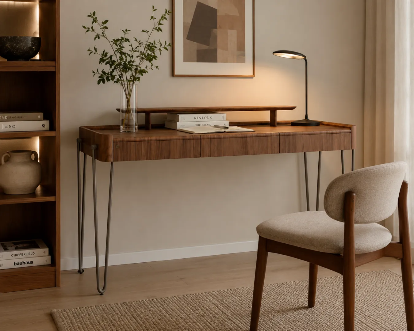 Escrivaninha Loft 