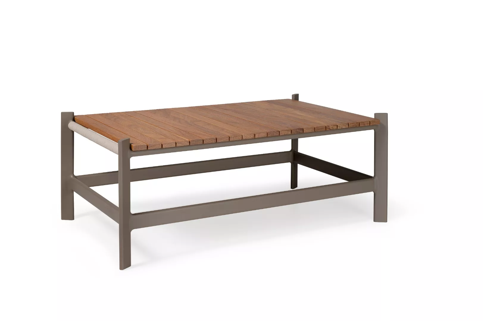 Mesa de Centro Beira-Mar