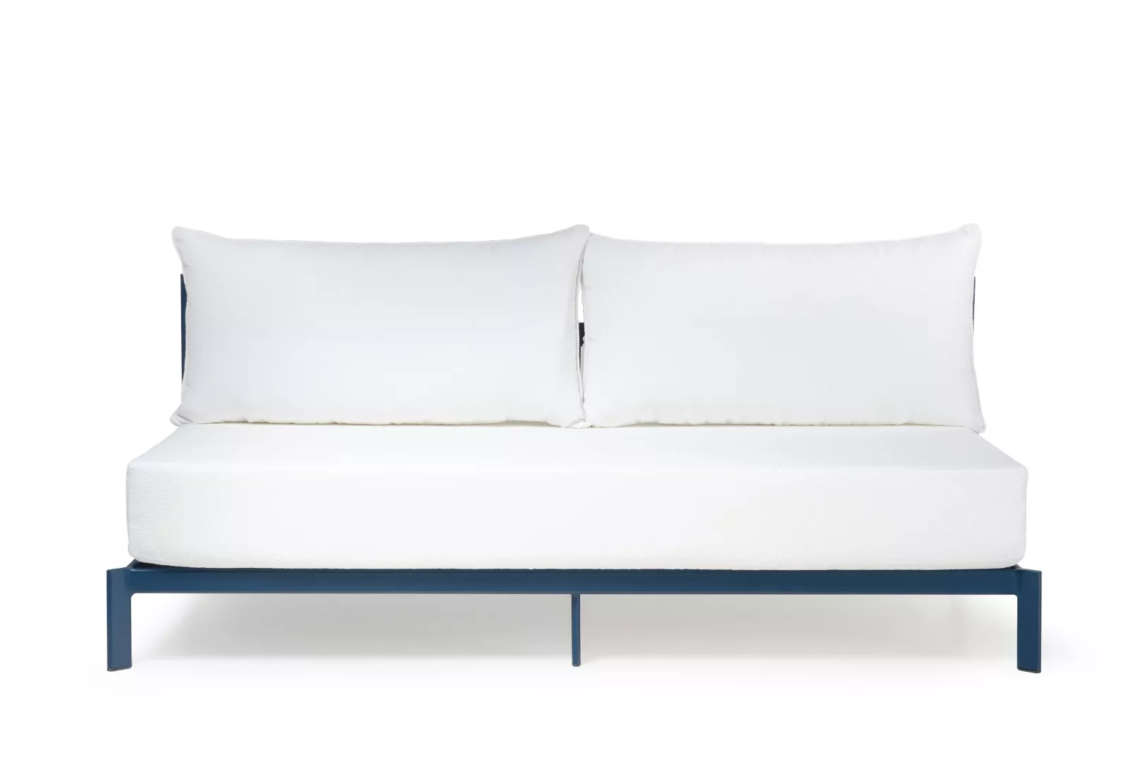 Módulo Beira-Mar 2 Lugares Sem Braço