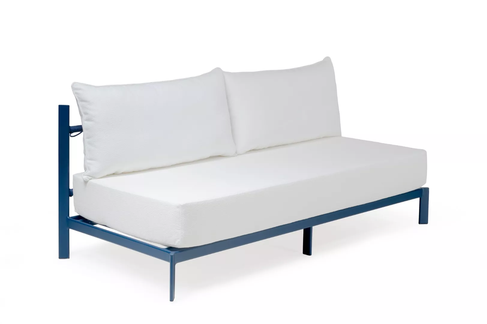 Módulo Beira-Mar 2 Lugares Sem Braço