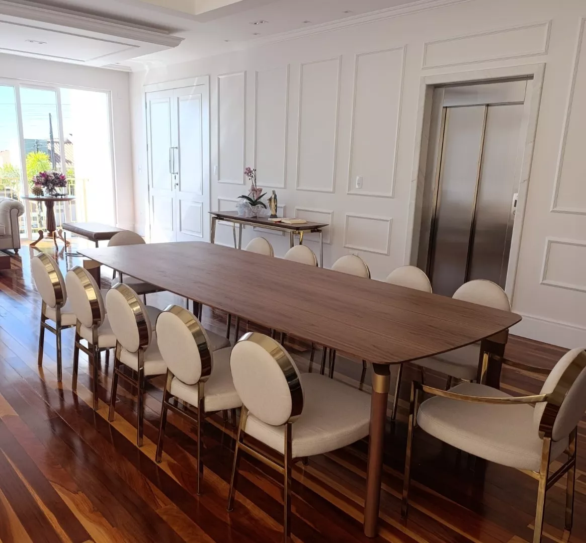 Mesa de Jantar Cerne