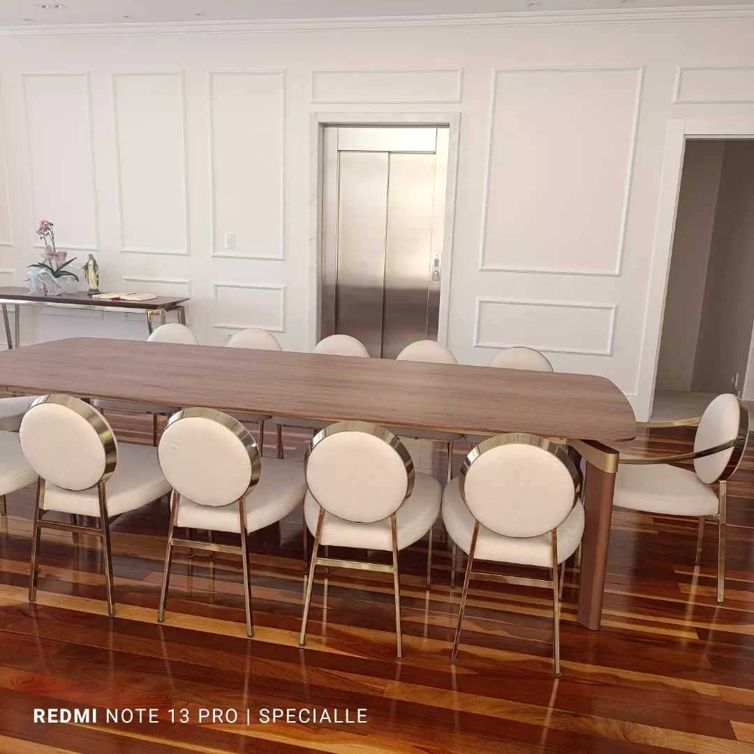 Mesa de Jantar Cerne