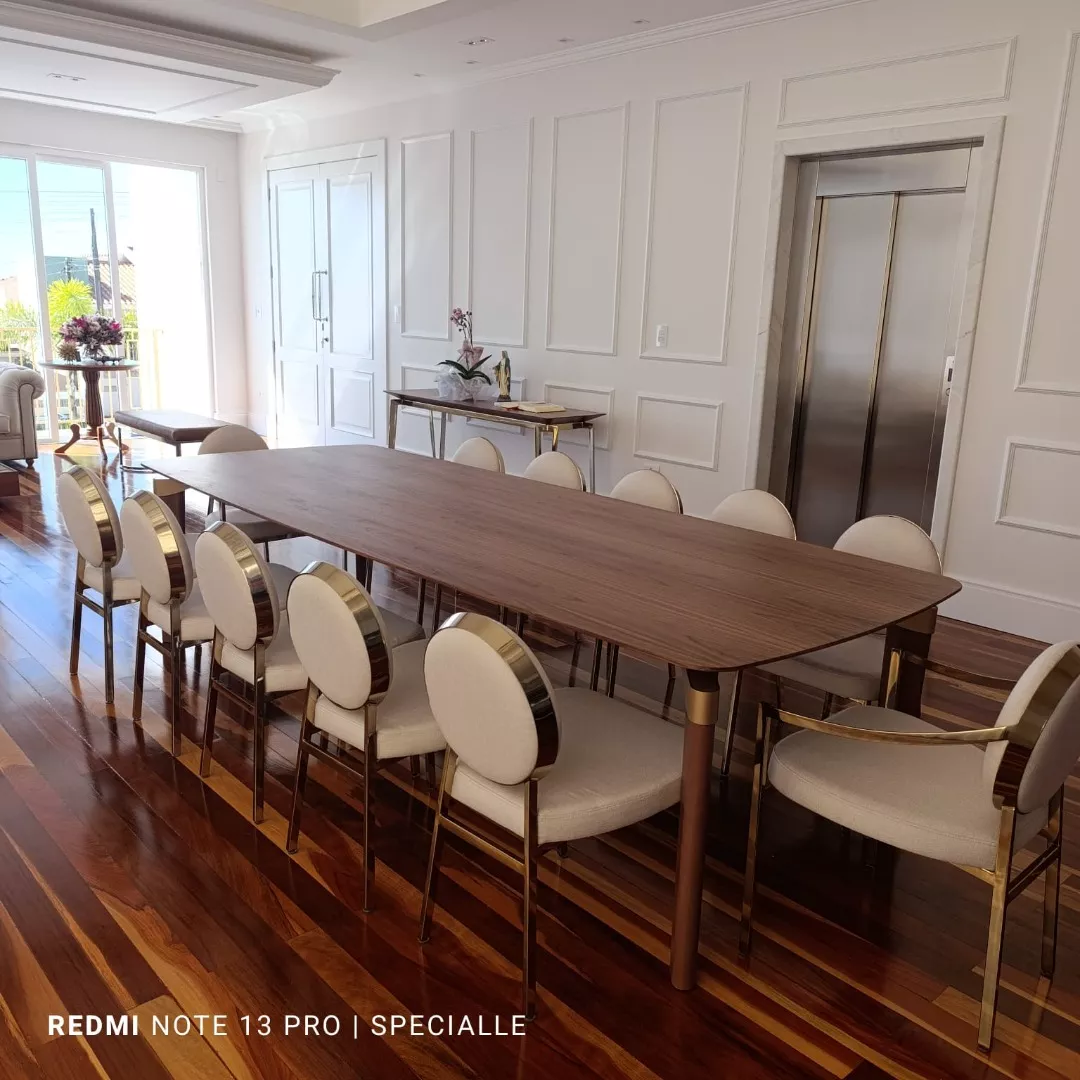 Mesa de Jantar Cerne