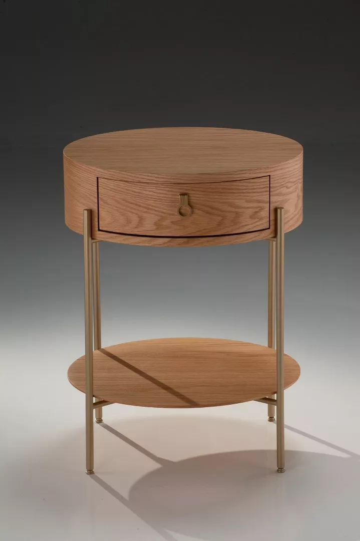 Mesa de Cabeceira Slit