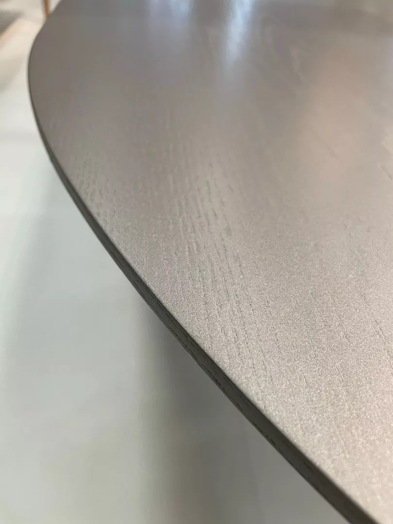 Mesa de Jantar Rotonda