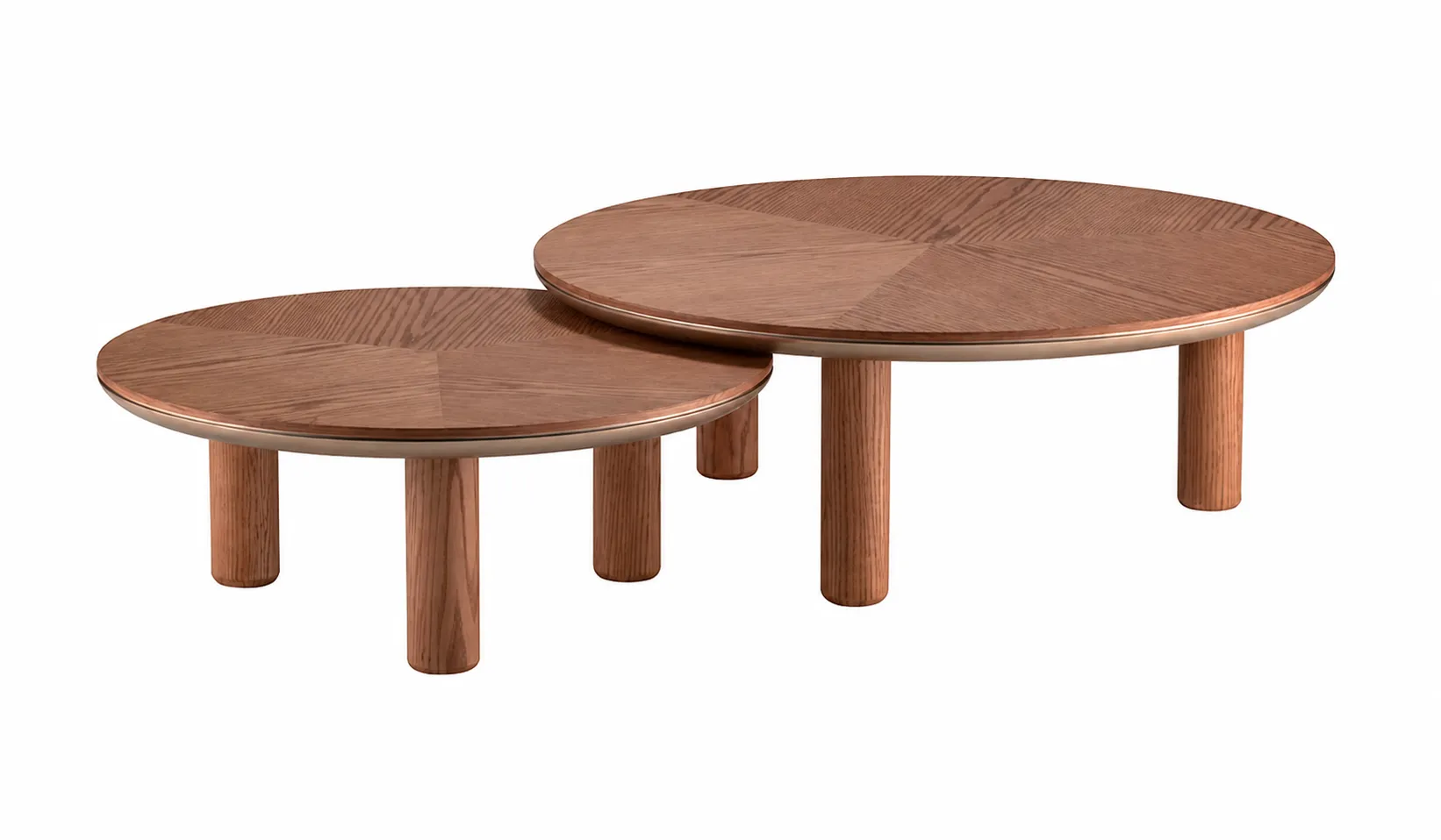 Mesa de Centro Dove