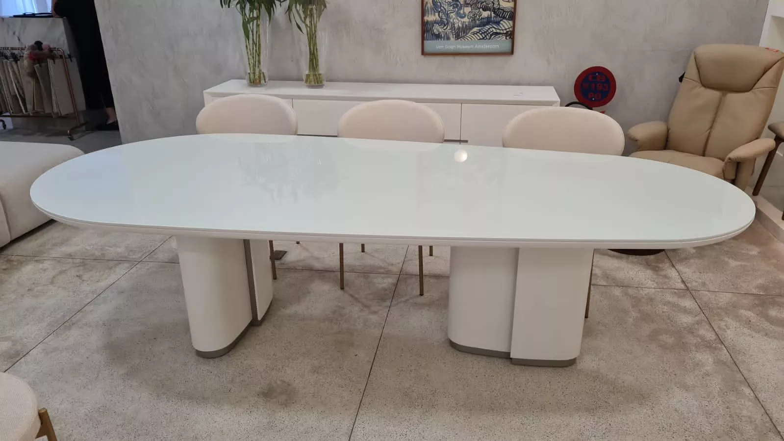 Mesa de Jantar Taglio