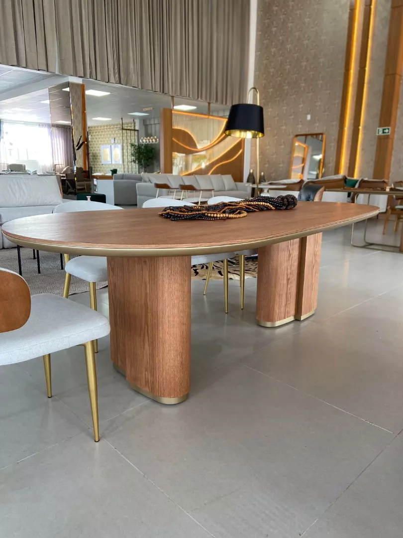 Mesa de Jantar Taglio