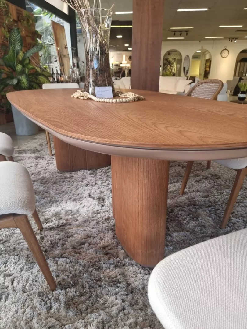 Mesa de Jantar Taglio