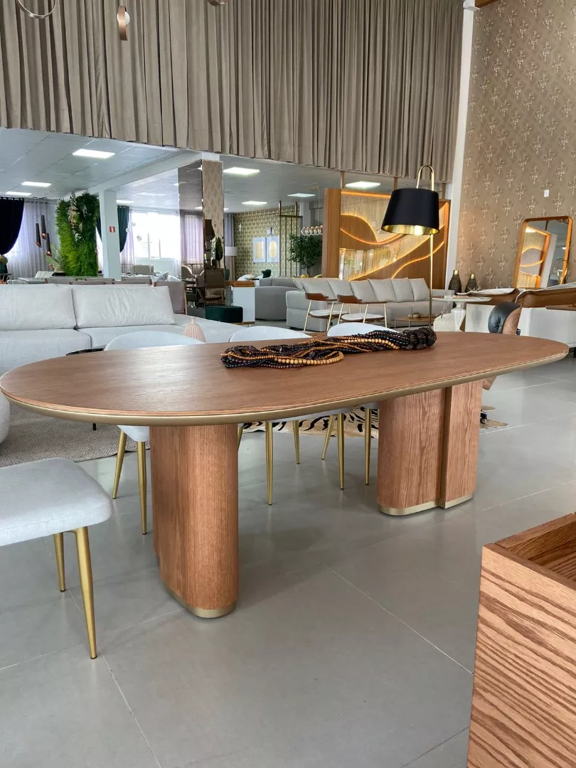 Mesa de Jantar Taglio