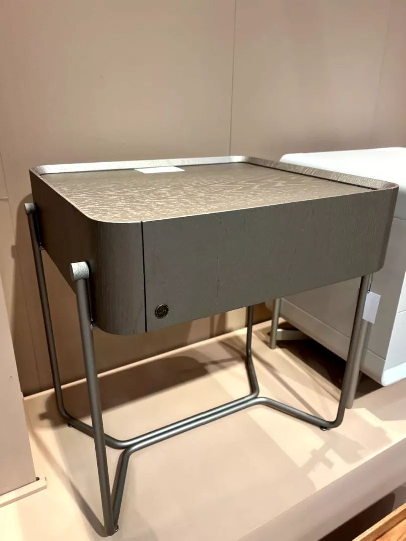 Mesa de Cabeceira Loft