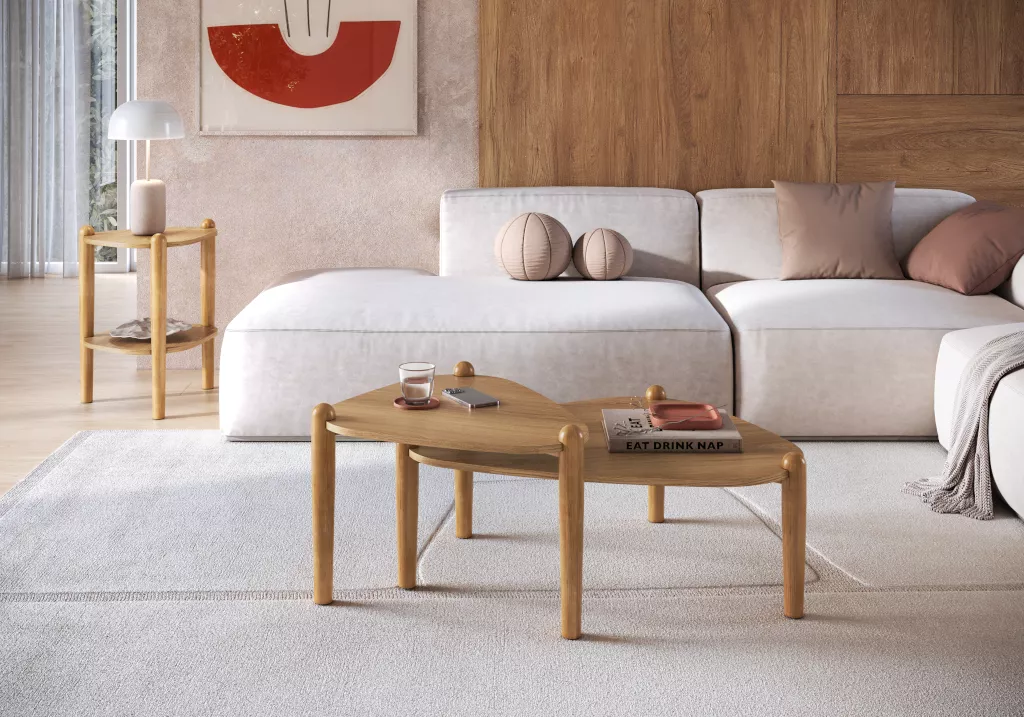 Mesa de Centro (28011-28012)