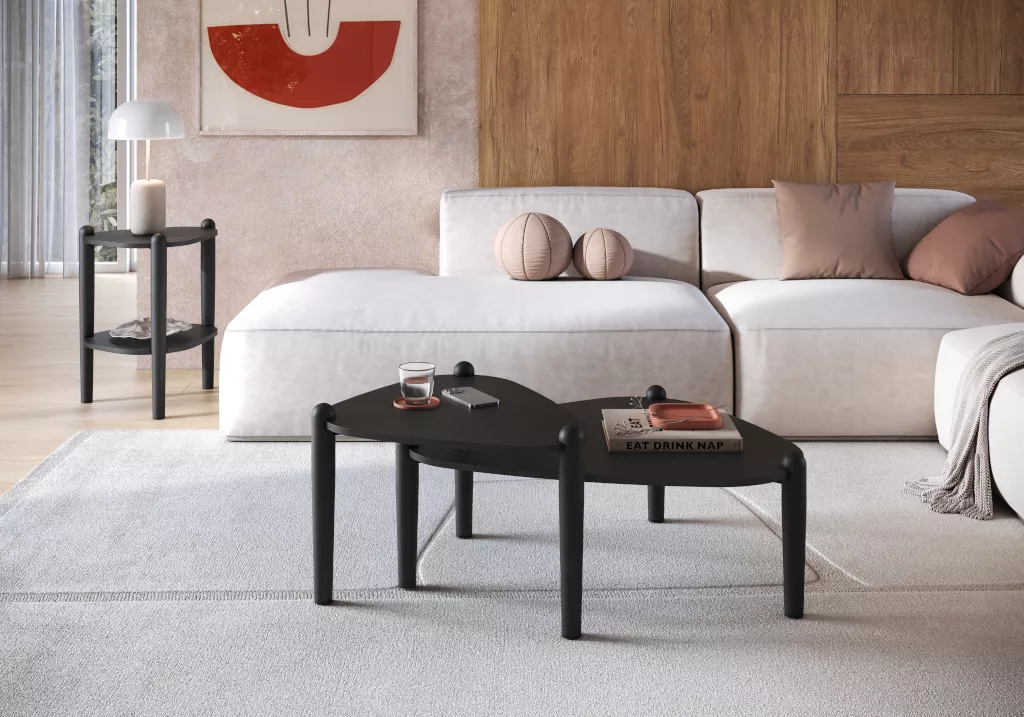 Mesa de Centro (28011-28012)