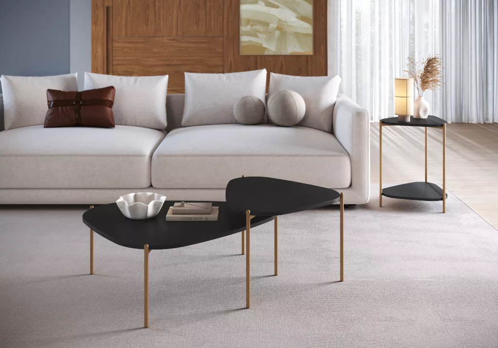 Mesa de Centro (28014-28015)